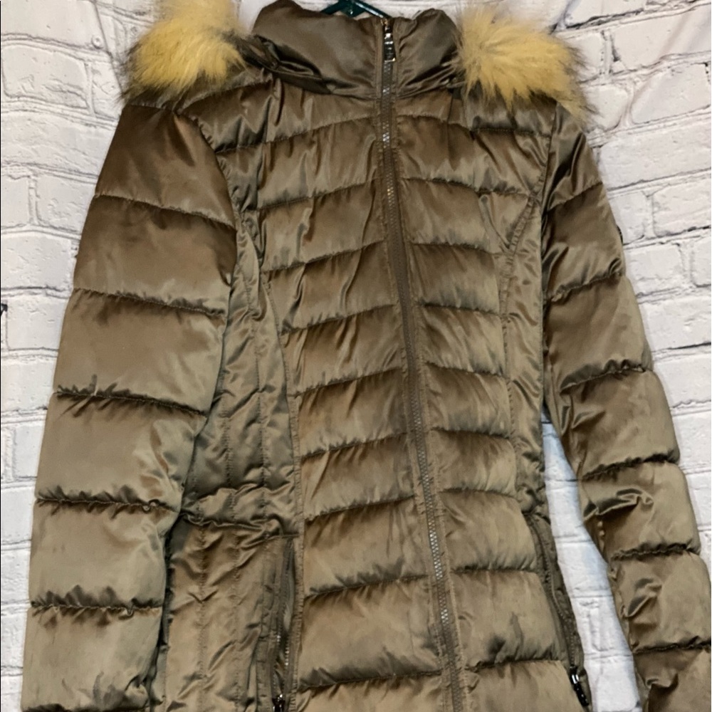 Express Winter Coat - image 3